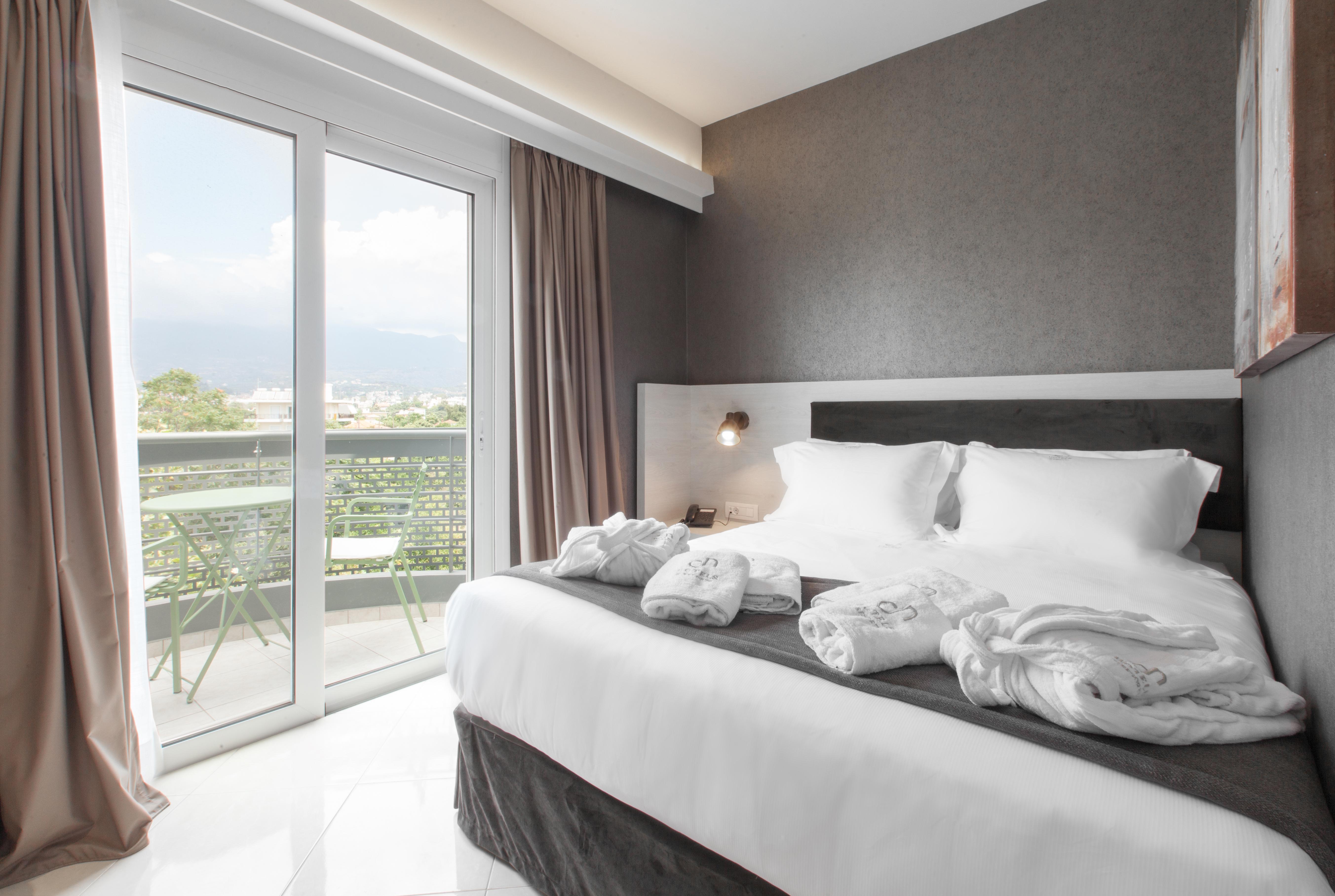 Garden City Resort Kalamata Quarto foto